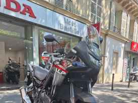 HONDA XL750 TRANSALP - 2025