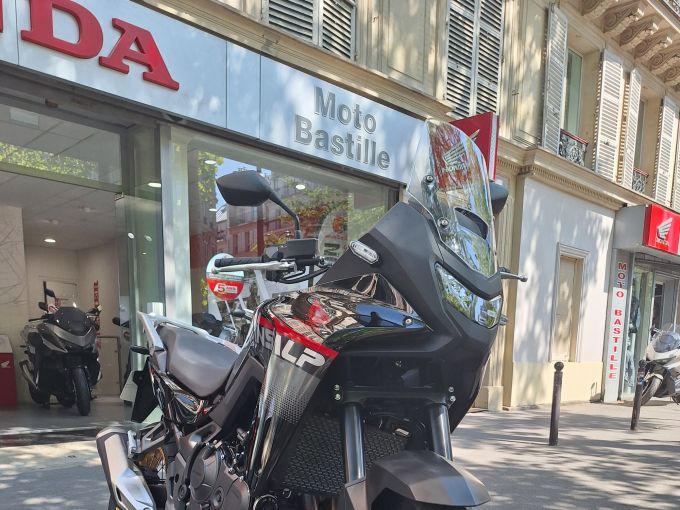 HONDA XL750 TRANSALP 4