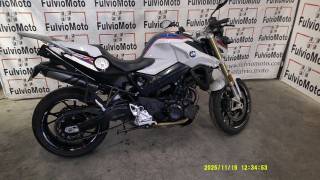 BMW F 800 R - 2020