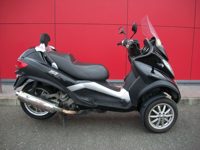 PIAGGIO MP3 500 4