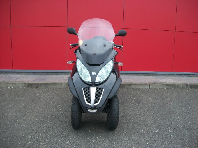 PIAGGIO MP3 500 4