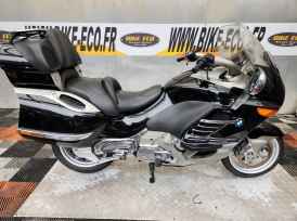 BMW K 1200 LT - 2008