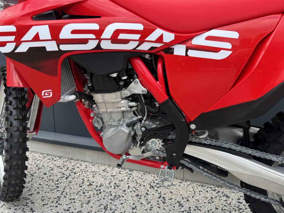 GASGAS GASGAS 450 MC-F 2023 4