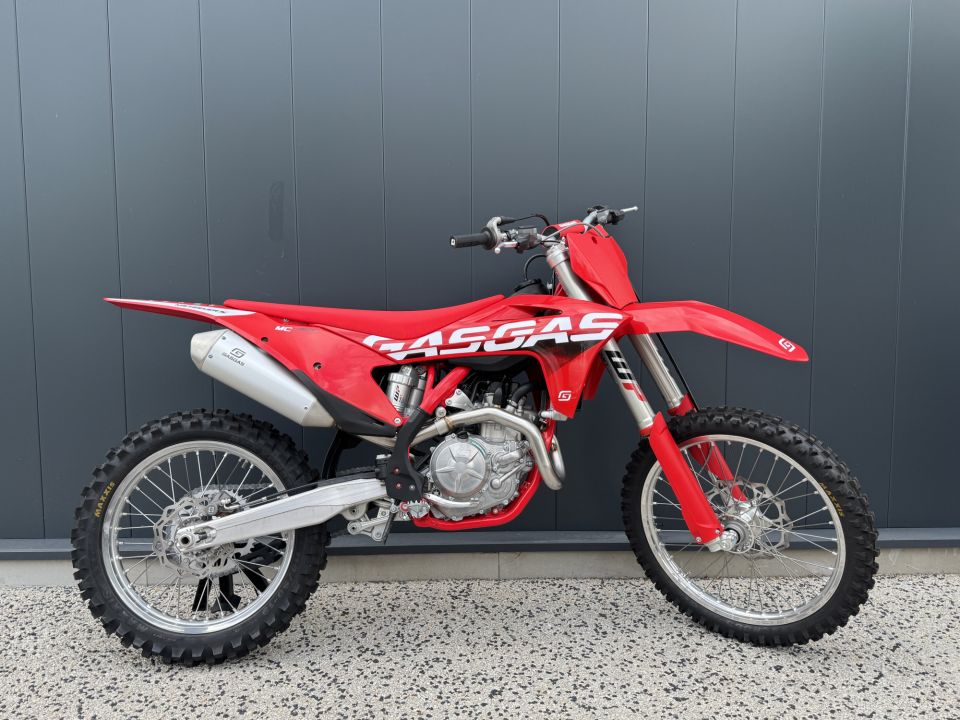 GASGAS GASGAS 450 MC-F 2023 4