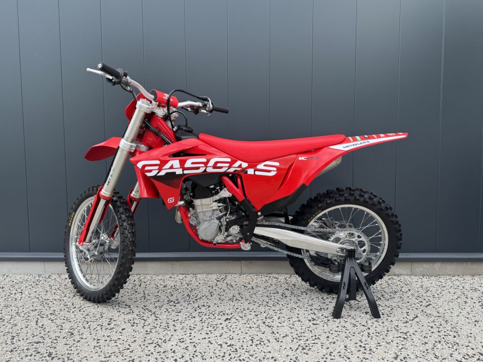 GASGAS GASGAS 450 MC-F 2023 4