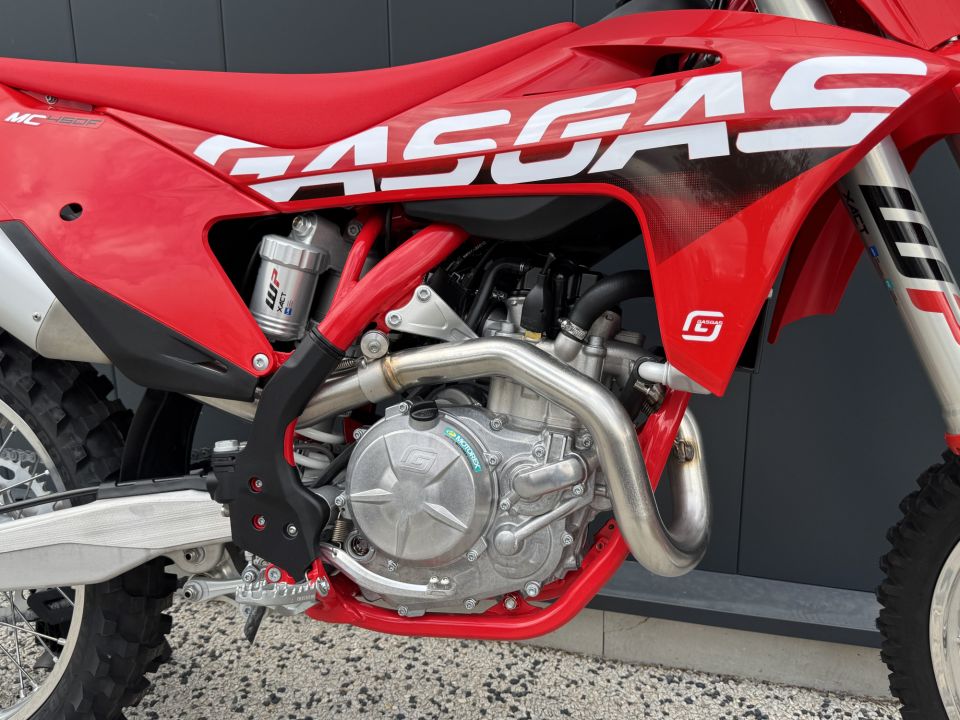 GASGAS GASGAS 450 MC-F 2023 4