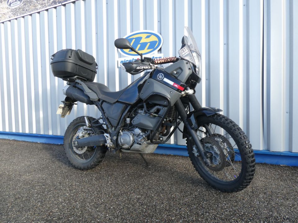 YAMAHA XTZ 660 TENERE 4