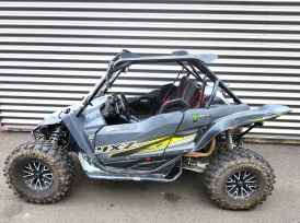 YAMAHA YXZ 1000R - 2019