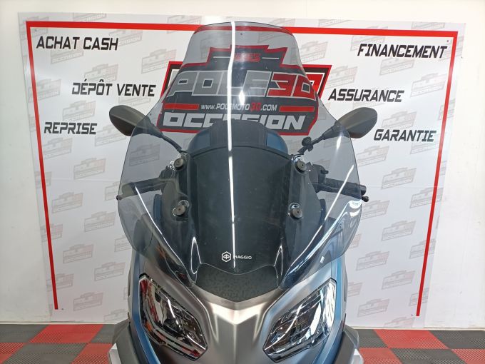 PIAGGIO MP3 530 HPE 4