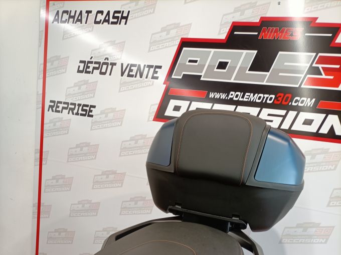 PIAGGIO MP3 530 HPE 4