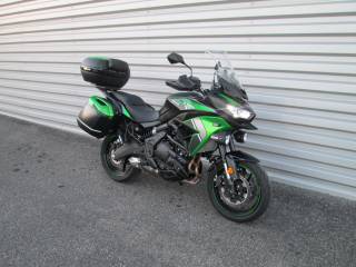 KAWASAKI VERSYS 650 - 2024