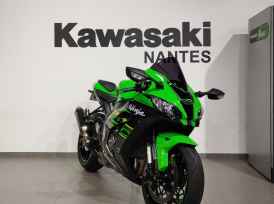 KAWASAKI ZX-10R - 2018