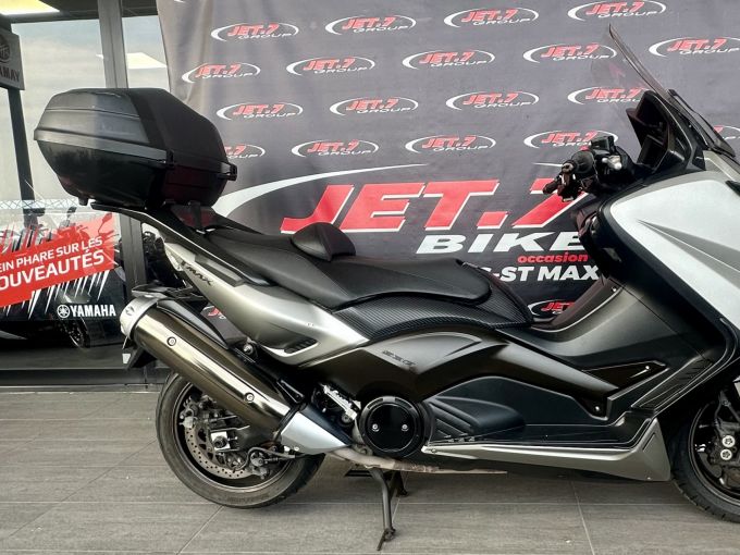 YAMAHA XP T-MAX 530 ABS 4