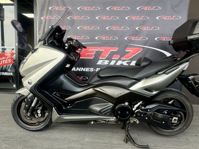 YAMAHA XP T-MAX 530 ABS 4