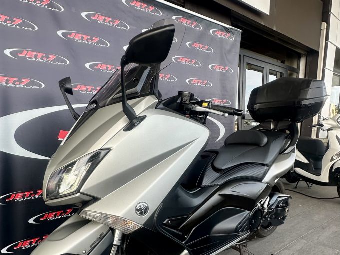 YAMAHA XP T-MAX 530 ABS 4