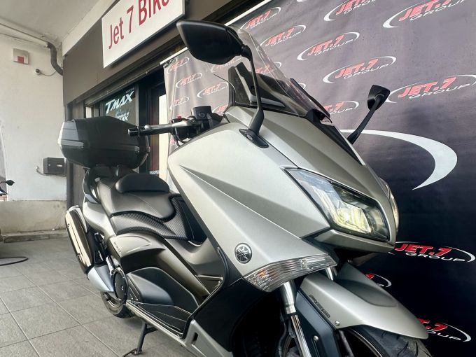 YAMAHA XP T-MAX 530 ABS 4