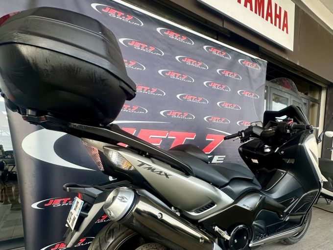 YAMAHA XP T-MAX 530 ABS 4