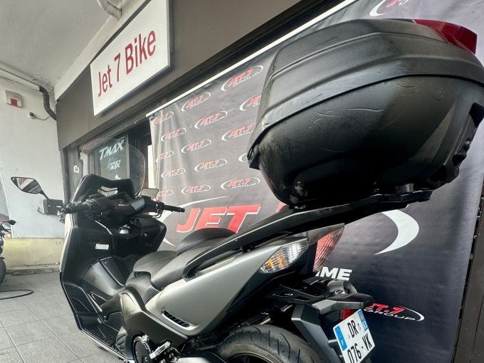 YAMAHA XP T-MAX 530 ABS 4