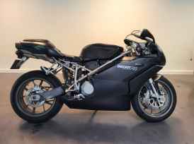 DUCATI 749 DARK - 2005
