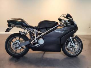 DUCATI 749 DARK - 2005
