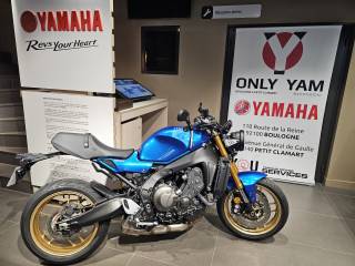 YAMAHA XSR 900 35KW - 2024