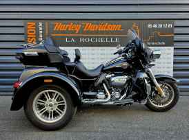 HARLEY-DAVIDSON TRIKE TRI GLIDE 1868 ULTRA - 2024