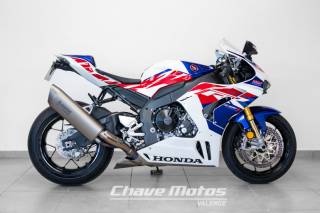 HONDA CBR1000RR SP - 2022