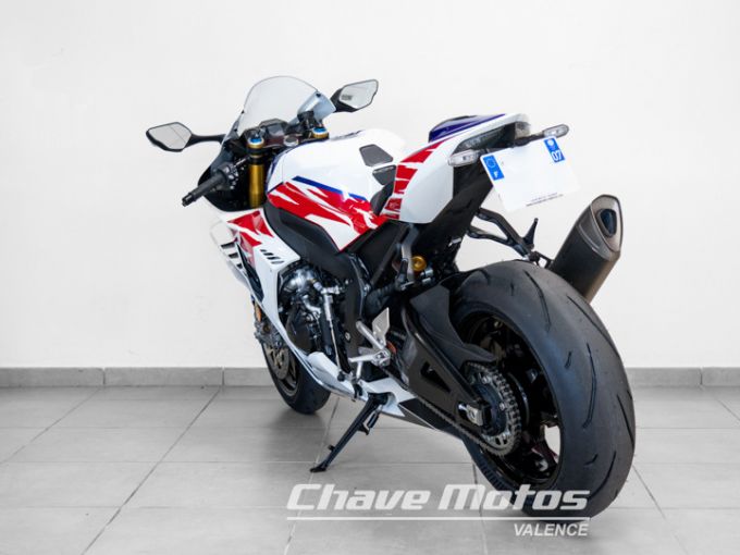 HONDA CBR1000RR SP 4
