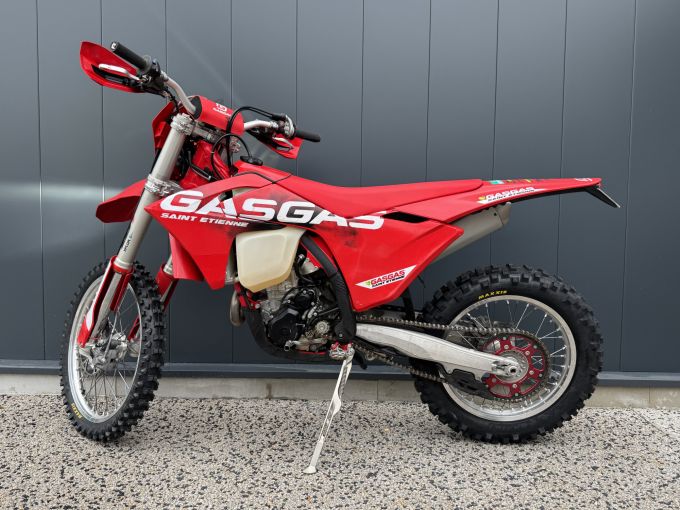 GASGAS GASGAS 250 EC-F 2024 4