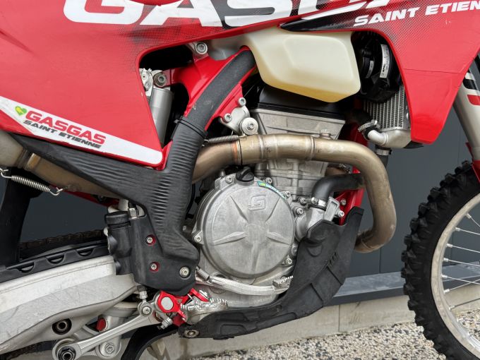 GASGAS GASGAS 250 EC-F 2024 4