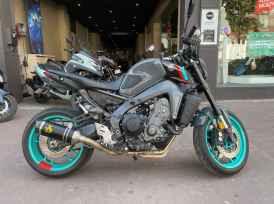 YAMAHA MT 09 - 2023
