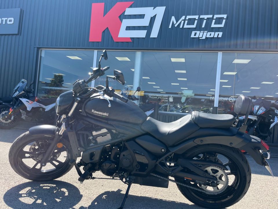KAWASAKI VULCAN 650 S 4