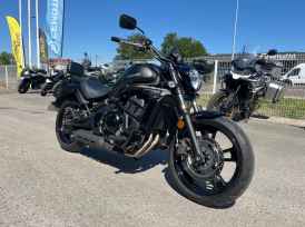 KAWASAKI VULCAN 650 S - 2019