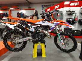 KTM SX - 2023