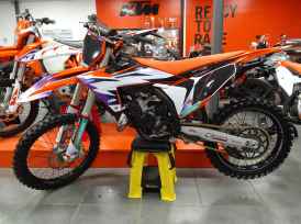 KTM SX - 2023