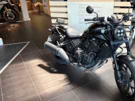 HONDA CMX 1100 REBEL - 2022