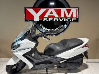 KYMCO DOWNTOWN 350 - 2016