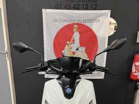 PIAGGIO 1 Electrique - 2022