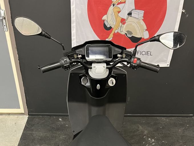 PIAGGIO 1 Electrique 4