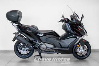 KYMCO AK 550 - 2025