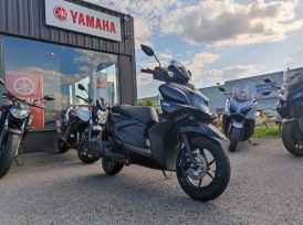 YAMAHA RayZR 125 - 2024