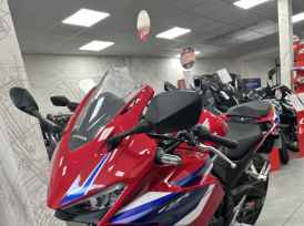 HONDA CBR500R ABS - 2025