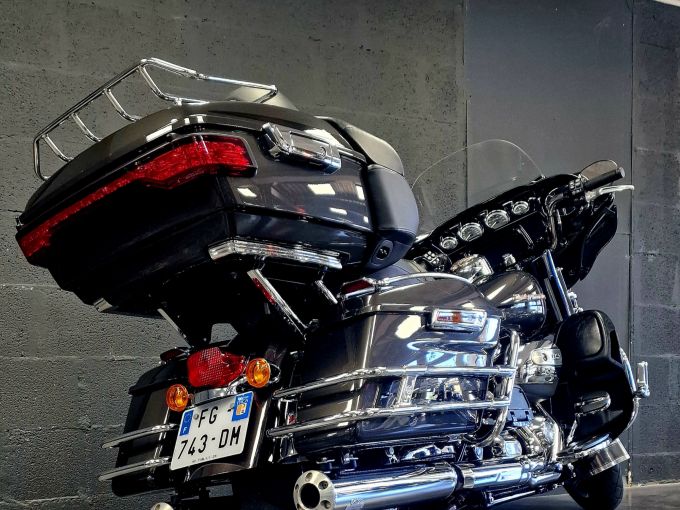 HARLEY-DAVIDSON TOURING ULTRA LIMITED 1868  4