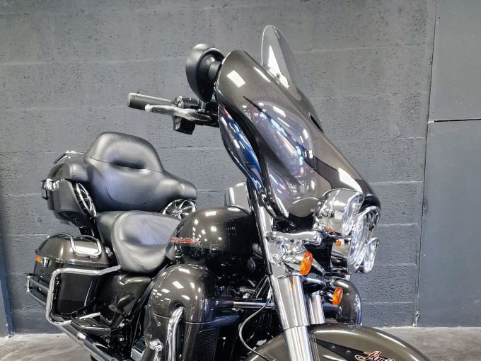 HARLEY-DAVIDSON TOURING ULTRA LIMITED 1868  4