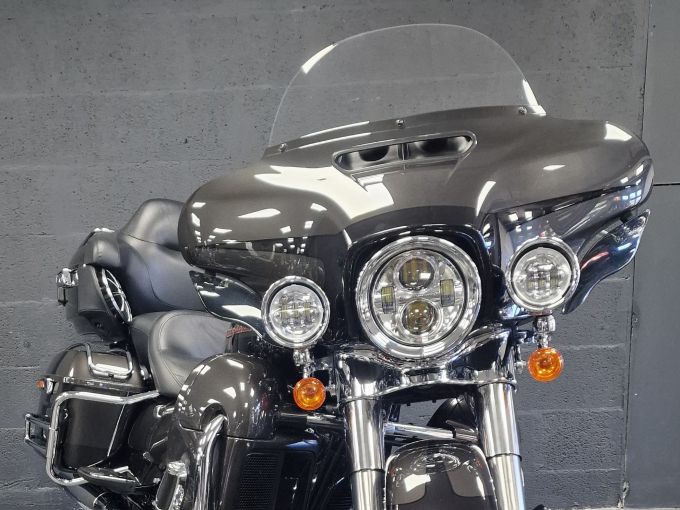 HARLEY-DAVIDSON TOURING ULTRA LIMITED 1868  4