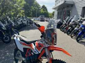 KTM 690 ENDURO R - 2019
