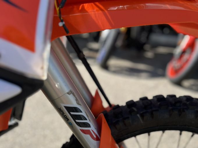 KTM 690 ENDURO R 4