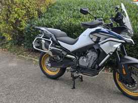 CF MOTO 800 MT EXPLORE - 2025