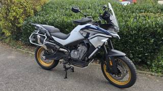 CF MOTO 800 MT EXPLORE - 2025