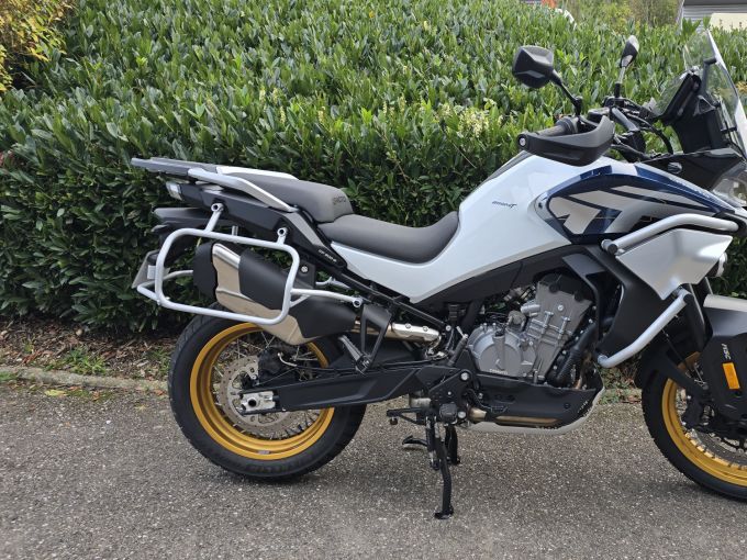 CF MOTO 800 MT EXPLORE 4